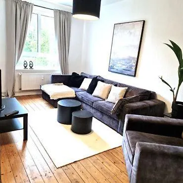 Apartment Schoene 2 Zimmer - Zentrum *