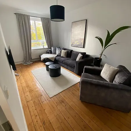 Schoene 2 Zimmer - Zentrum * Hannover