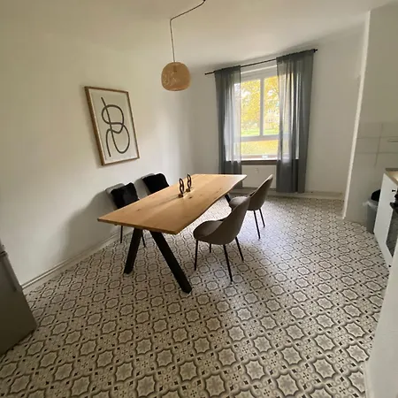 Schoene 2 Zimmer - Zentrum Apartment *