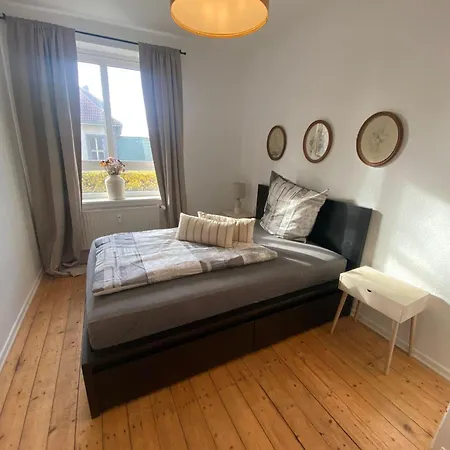 Schoene 2 Zimmer - Zentrum Apartment *
